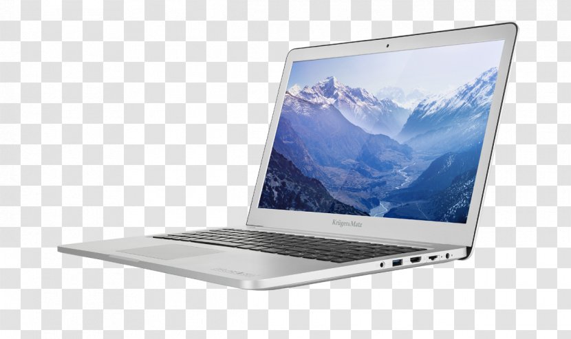 Netbook Laptop MacBook Pro Intel Core I5 Ultrabook - Ips Panel Transparent PNG