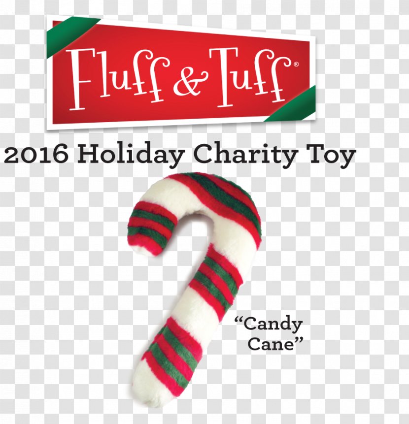 Candy Cane Polkagris Charitable Organization Holiday Font - Text - Stripe Transparent PNG
