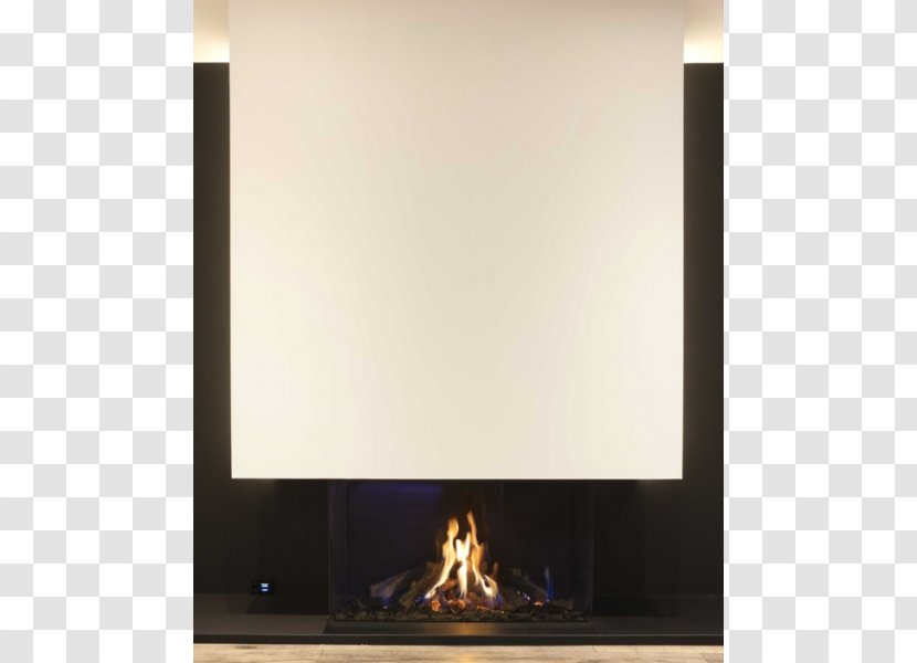 Hearth Portable Stove Fireplace Natural Gas Chimney Transparent PNG