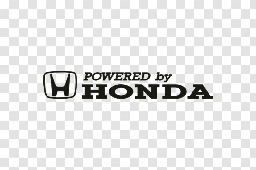 Honda Logo Insight Formula 1 - Area Transparent PNG