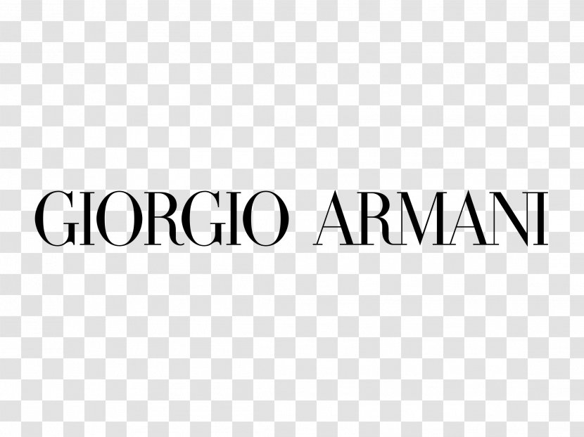 Armani Logo Fashion Press Factory GmbH Cosmetics - Designer - Gucci Transparent PNG