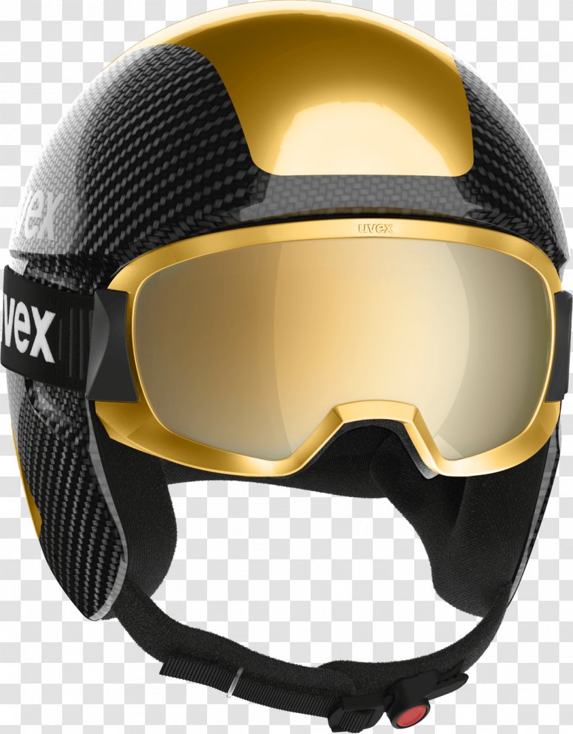Bicycle Helmets Motorcycle Ski & Snowboard UVEX - Integraalhelm Transparent PNG