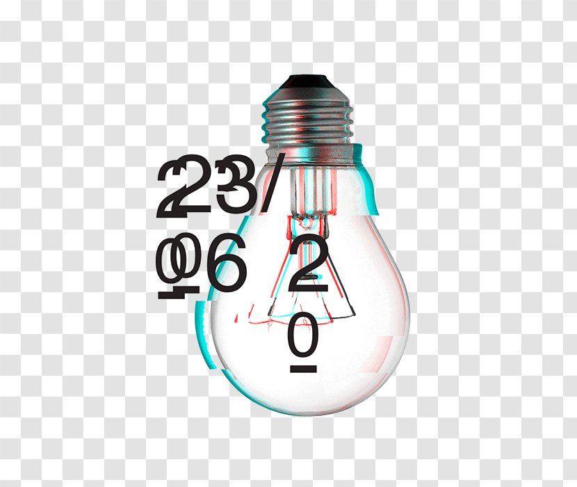 Incandescent Light Bulb - Thomas Edison - Academic Department Transparent PNG