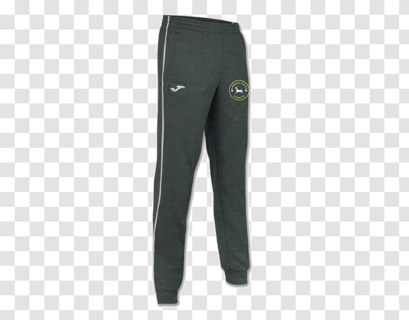 Pants Joma Clothing Sport Zipper - Cumbernauld Colts Fc Transparent PNG