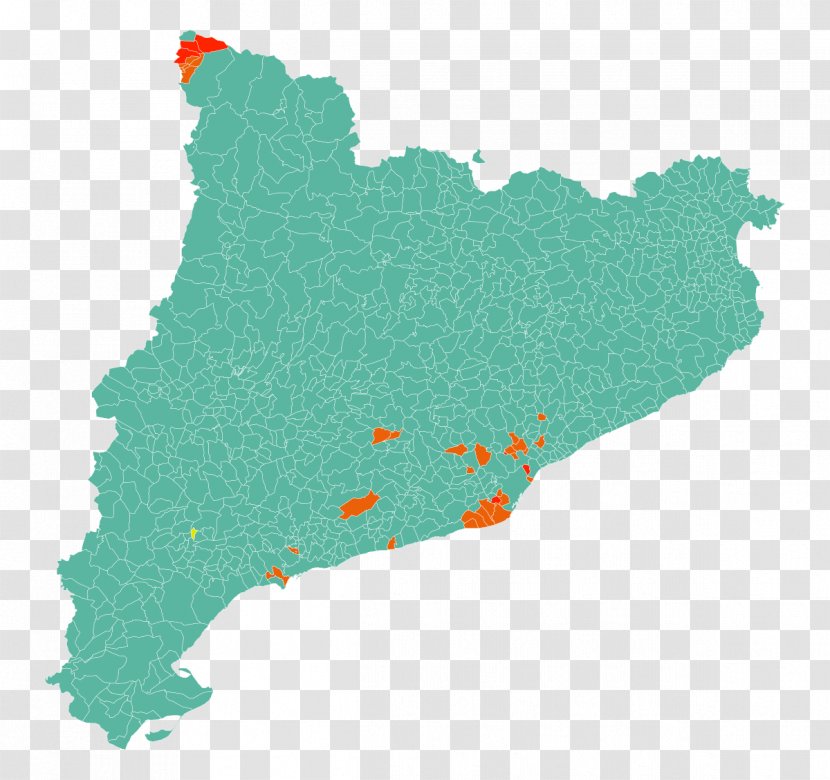 Declaration Of Independence Catalonia Catalan Referendum, 2017 Regional Election, 2015 Atlas - World Map Transparent PNG