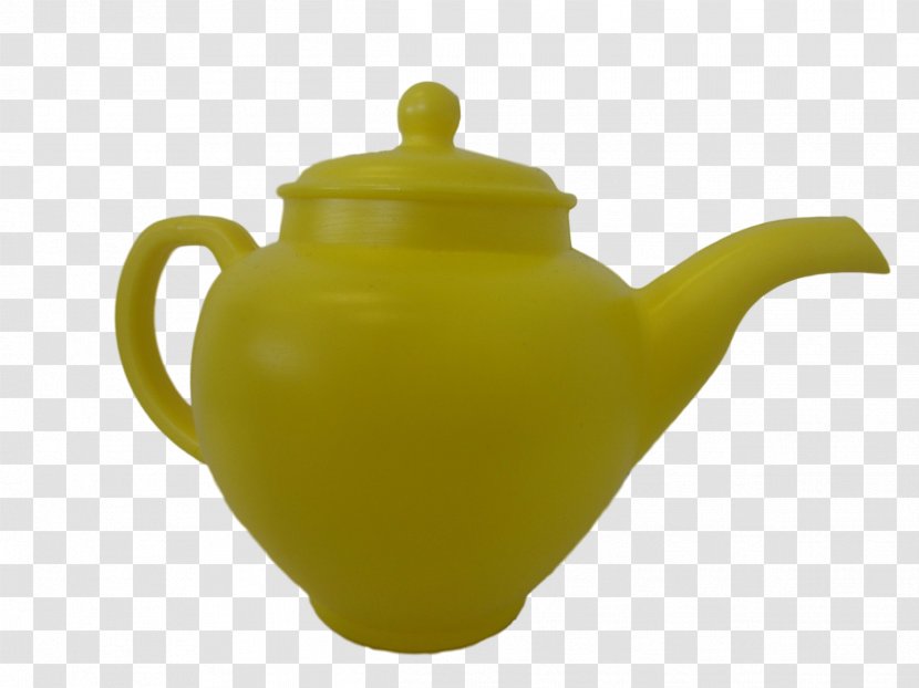 Jug Ceramic Pottery Teapot Kettle Transparent PNG
