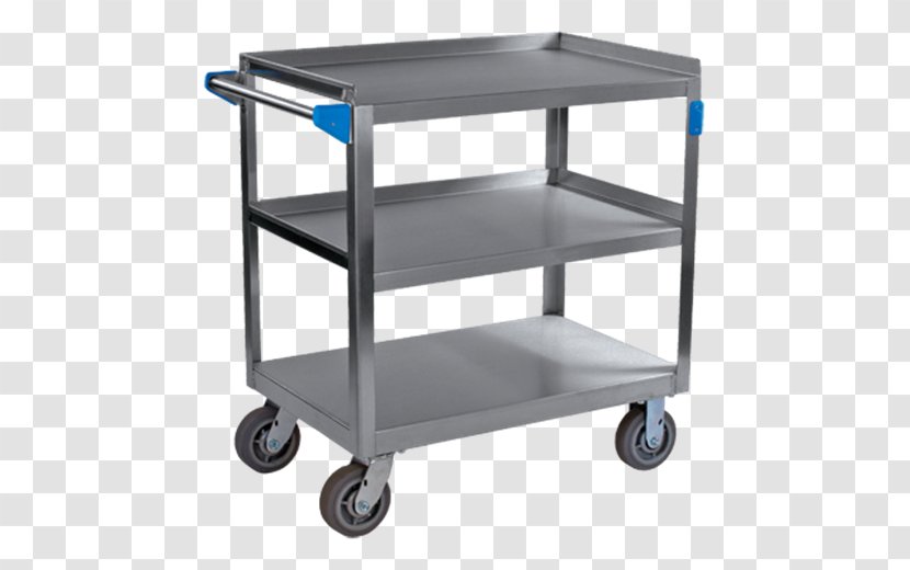 Shelf Tool Warehouse Steel - Push Cart Transparent PNG