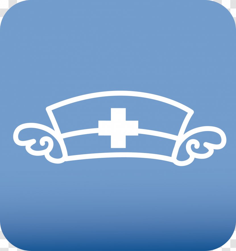 Medicine Health Care Nursing Biomedical Sciences Catheter - Blue - Medical Cap Transparent PNG