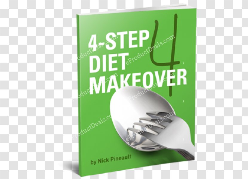 Food Fat The Step Diet Book: Count Steps, Not Calories To Lose Weight And Keep It Off Forever Cooking - Text - Burning Books Transparent PNG
