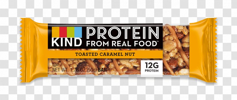 Energy Bar Chocolate Kind Soy Nut Protein - Snacks In Transparent PNG