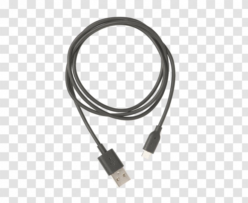 Serial Cable Micro-USB Electrical Lightning - Internet - Usb Transparent PNG