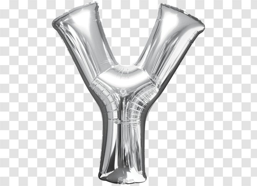 Mylar Balloon Silver Party BoPET Transparent PNG