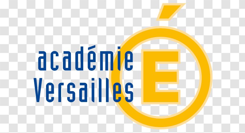 Academy Of Versailles Académie De Nice Logo Hauts-de-Seine Organization - Text - Parent Information Manual Transparent PNG