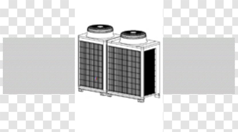 Angle Radiator - Filter - Heat Pump Transparent PNG