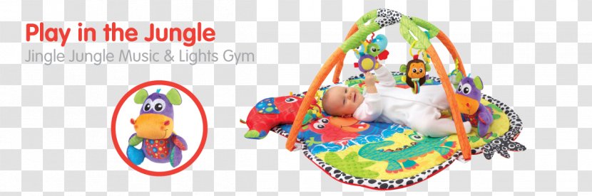 Toy Infant Early Childhood Game - Jungle Gym Transparent PNG