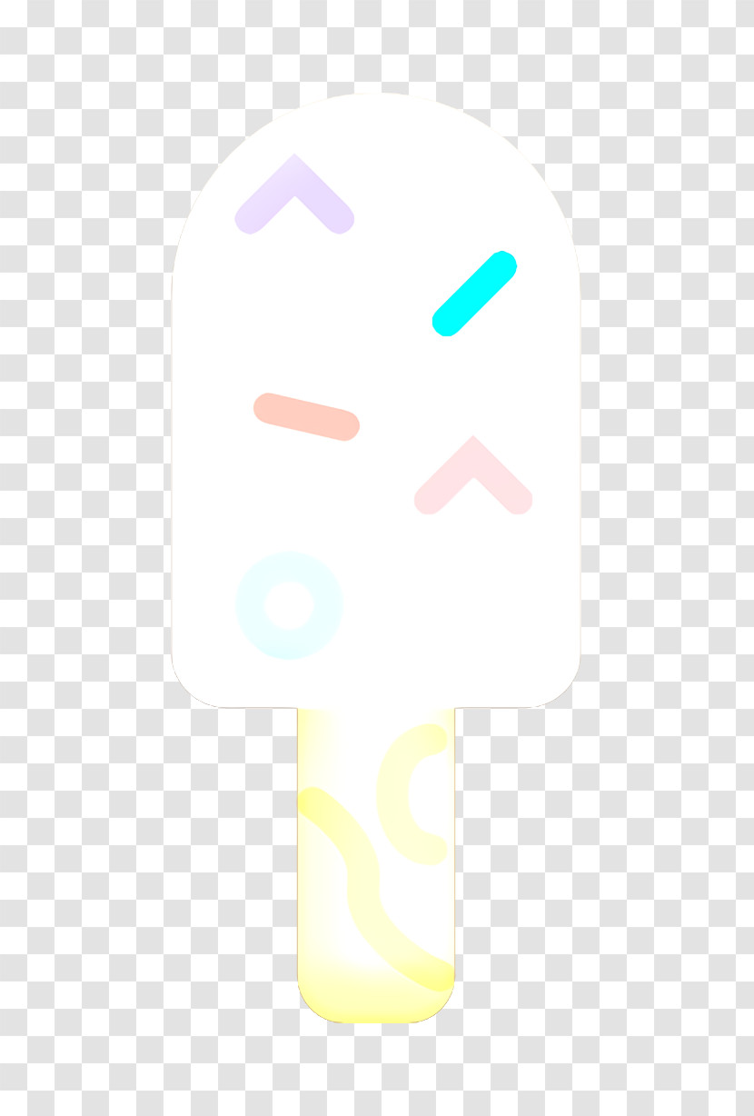 Summer Icon Gastronomy Set Icon Ice Cream Icon Transparent PNG