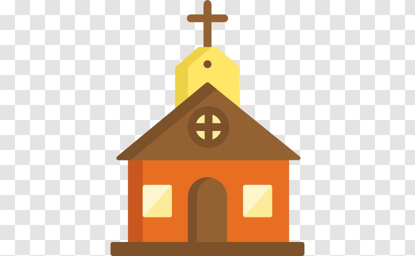 Steeple Clip Art Chapel Place Of Worship Church - House Birdhouse Transparent PNG