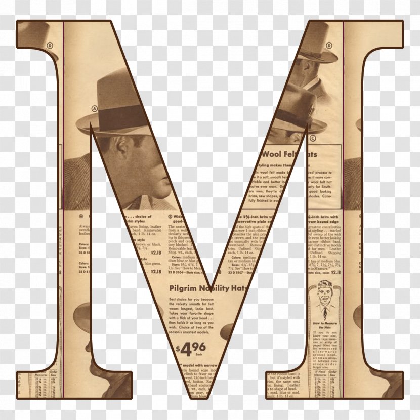 United States Letter Newspaper Alphabet YouTube - Chb - Letters Transparent PNG