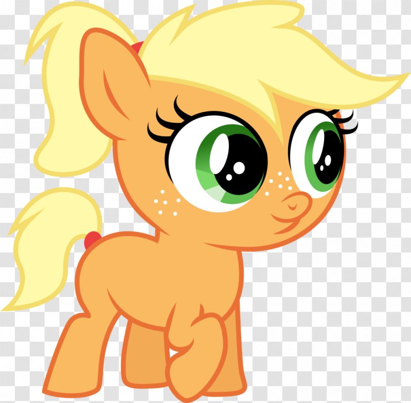 Applejack Pinkie Pie Princess Cadance Pony Twilight Sparkle - Flower - Colt Transparent PNG