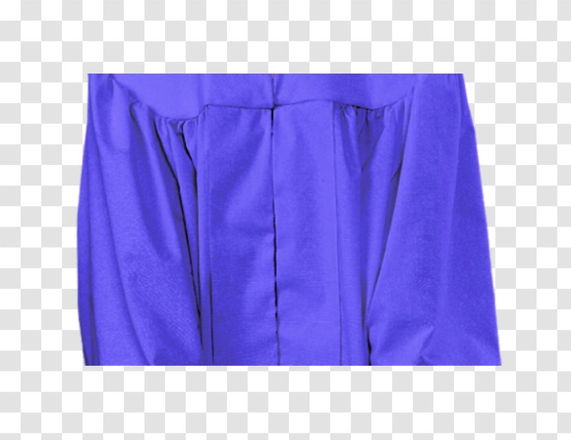 Robe Lilac Violet Graduation Ceremony Lavender - Gown Transparent PNG