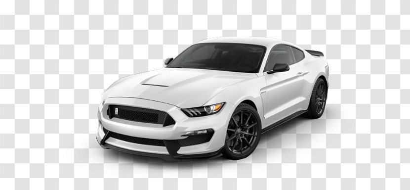 Shelby Mustang Carroll International 2016 Ford - 2018 - Car Transparent PNG
