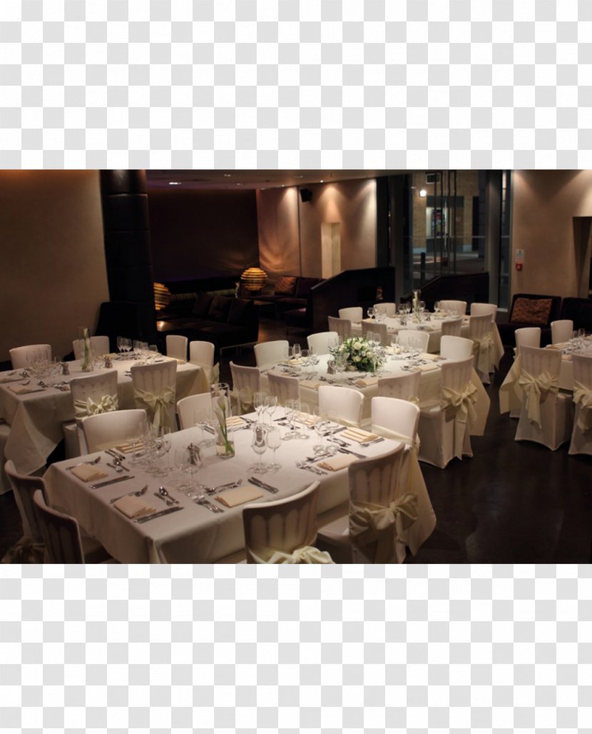 Wine Glass Restaurant Tablecloth Banquet Interior Design Services - Table Transparent PNG