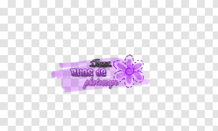 Violet Purple Lilac Pink Clothing Accessories - Jazz Transparent PNG