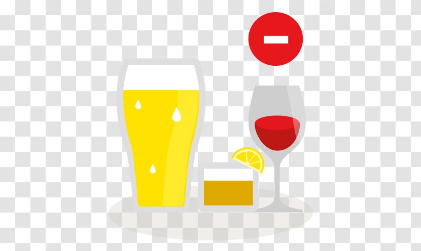Wine Glass Alcoholic Drink Drinking Health - Stemware - Healthy Drinks Transparent PNG