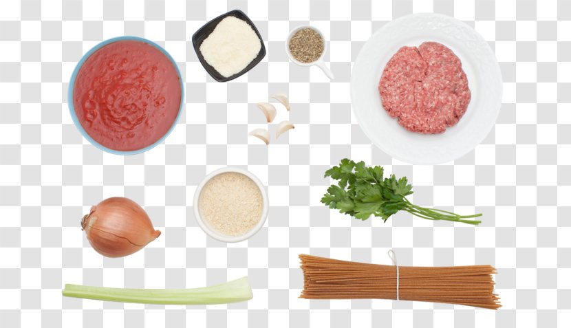 Product Superfood - Spaghetti Meatballs Transparent PNG