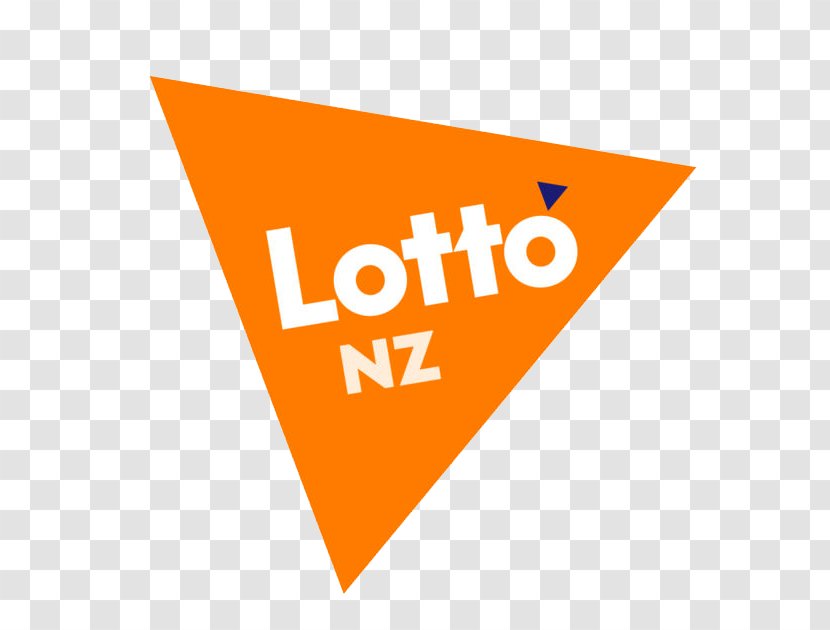 Lottery New Zealand Lotteries Commission Auckland Powerball Business - Triangle - Office Transparent PNG