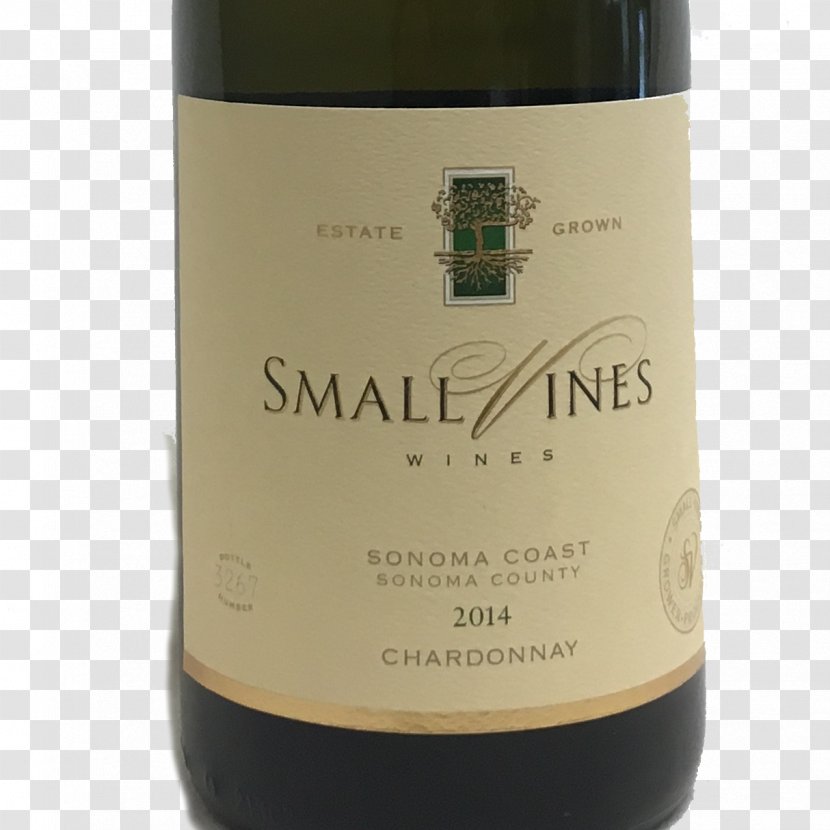 Champagne Wine Saint-Julien AOC CHATEAUNET - Cru - CHATEAUPRIMEUR Clos Du MarquisVine Label Transparent PNG