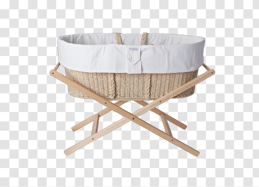 Bassinet Cots Basket Infant Child Transparent PNG