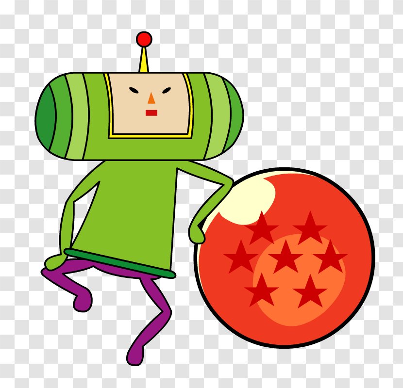 Katamari Damacy We Love I Me & My Video Game - Costume - Prince Transparent PNG