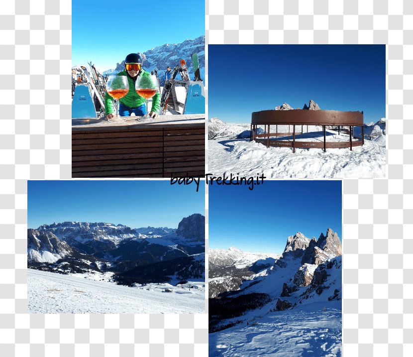 Seceda 09738 Glacial Landform Leisure Vacation Transparent PNG