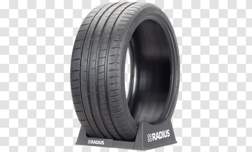 Tread Goodyear Tire And Rubber Company Stamp Natural - Goodrich Corporation - Michelin Tyres Transparent PNG