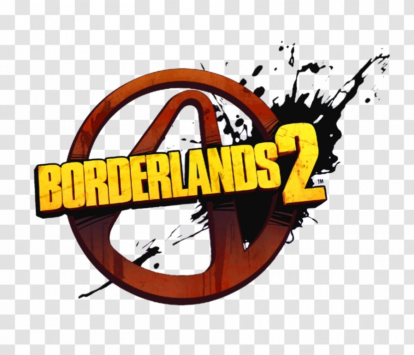 Borderlands 2 Video Game Gearbox Software 2K Games - Level Transparent PNG