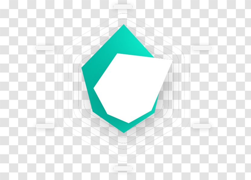 Brand Logo Green - Line Transparent PNG
