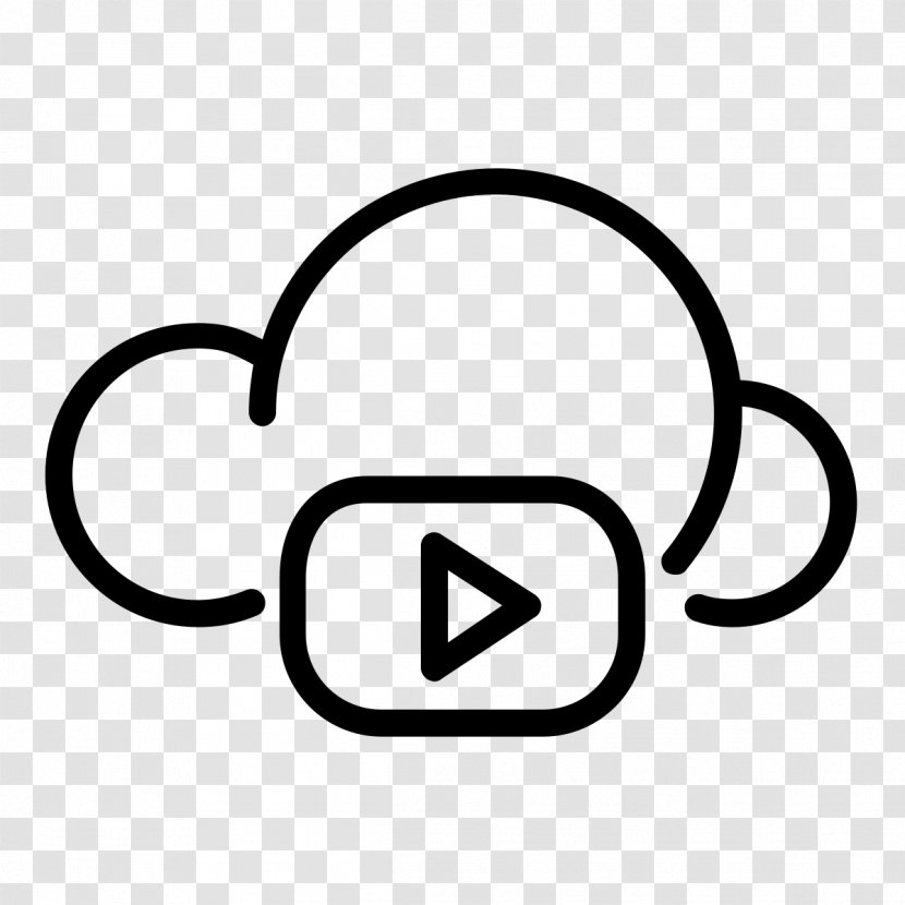 Video On Demand Streaming Media Transcoding Royalty-free - Symbol Transparent PNG