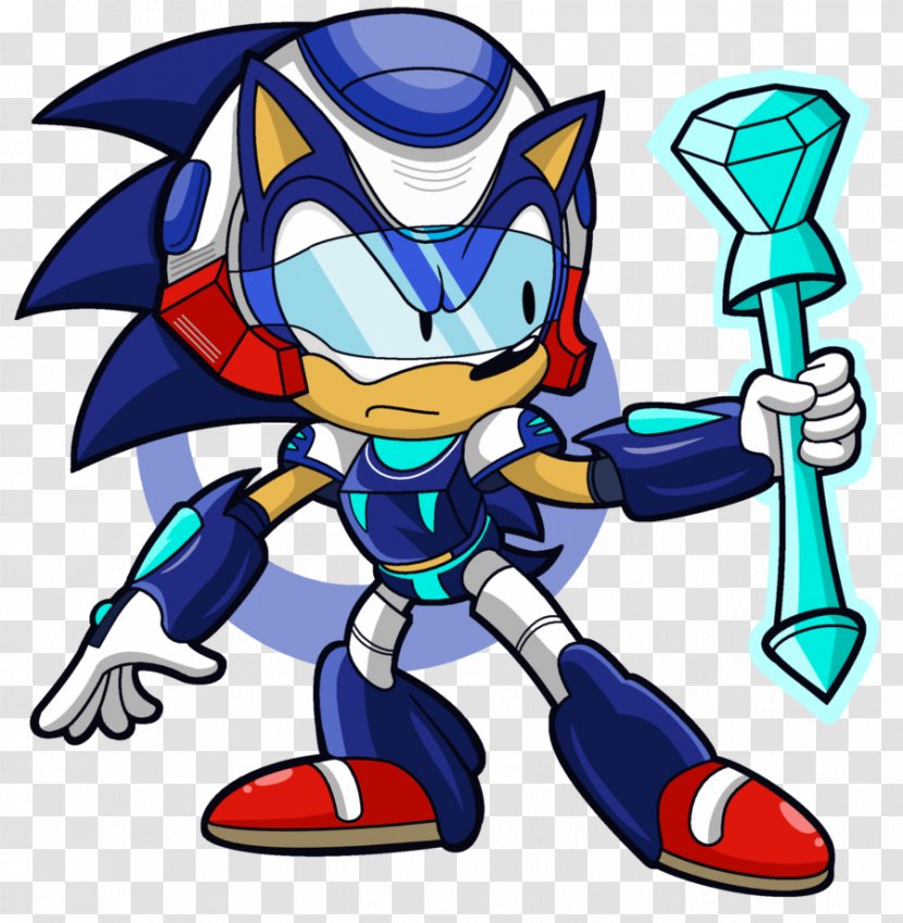 Sonic Dash R The Hedgehog Boom: Rise Of Lyric Metal - Art - Fighters Transparent PNG