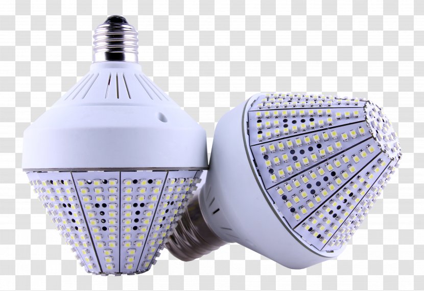 Light-emitting Diode LED Lamp Incandescent Light Bulb - Smd Led Module Transparent PNG