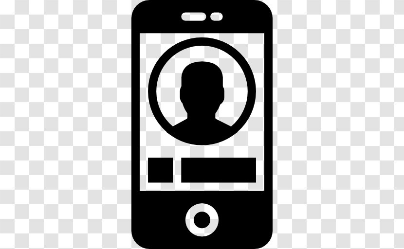 Web Design IPhone Telephone - Mobile Phones Transparent PNG