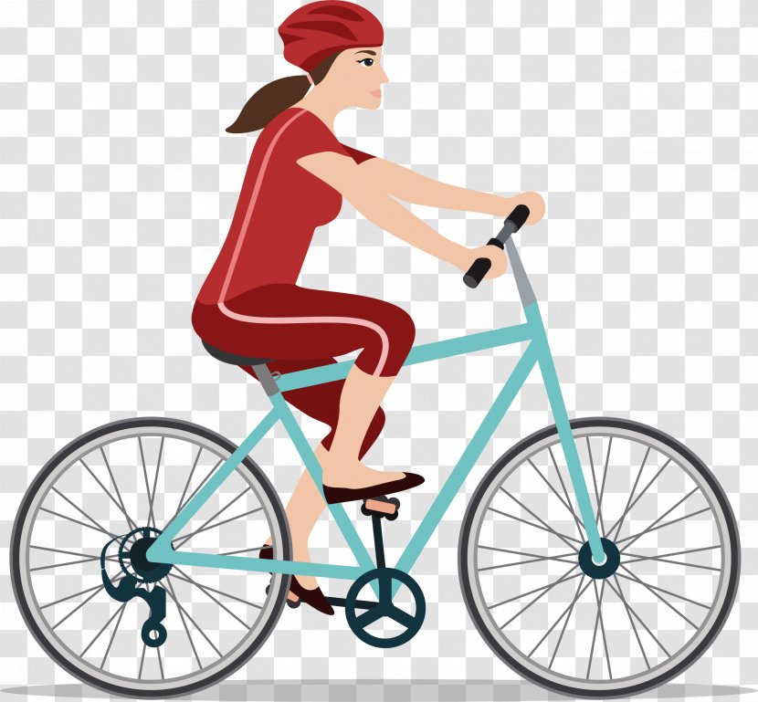Bicycle Cycling - Drivetrain Part - Enthusiast Transparent PNG