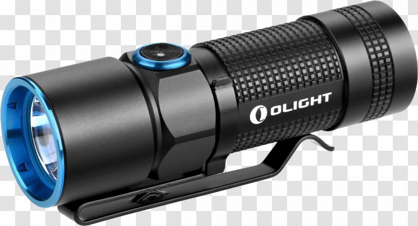 Battery Charger Olight S10R Baton II Flashlight Rechargeable Cree Inc. Transparent PNG