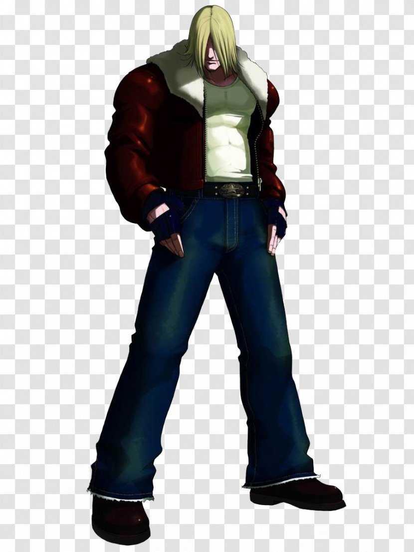 The King Of Fighters 2003 Terry Bogard '94 Fatal Fury: PlayStation 2 - Costume - Darkness Another World Story Transparent PNG