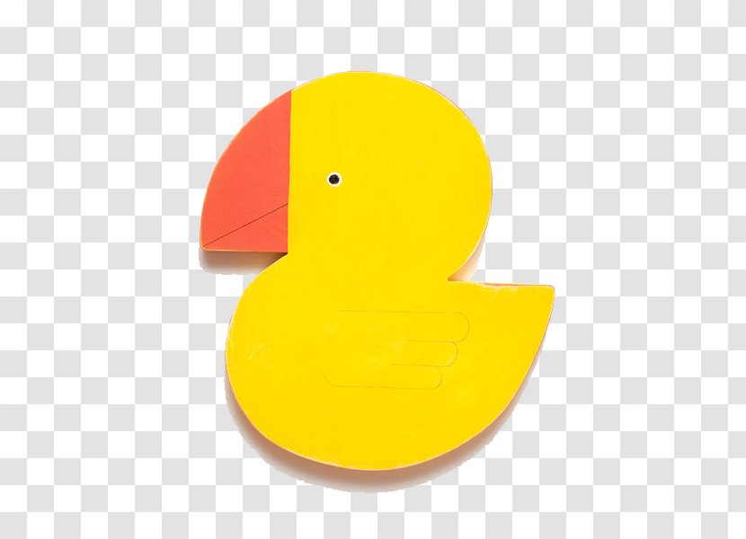 Z Letter Alphabet - Duckling Transparent PNG