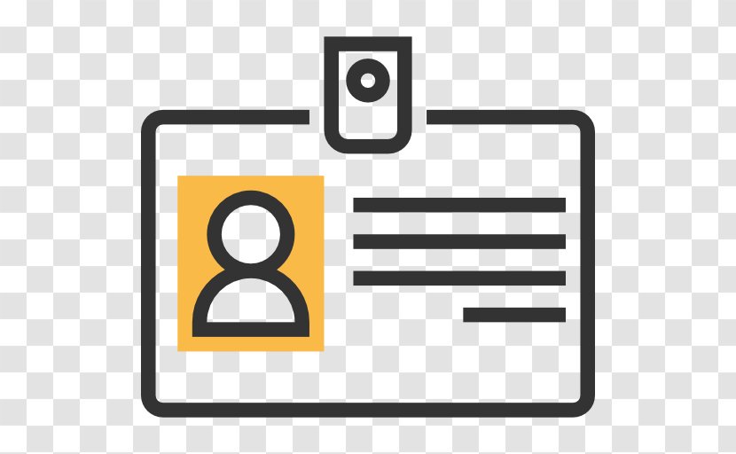E-commerce Service - Logo - Id Card Transparent PNG