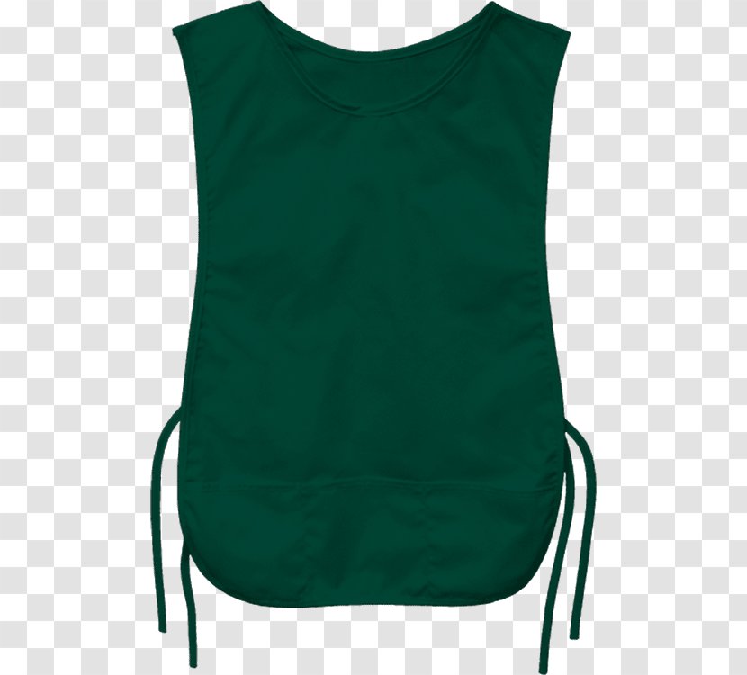 Gilets Shoulder Sleeveless Shirt - Cobbler Transparent PNG