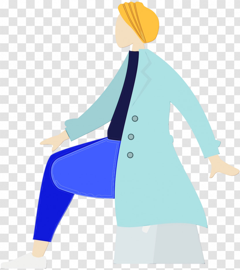 Character Microsoft Azure Behavior Human Character Created By Transparent PNG