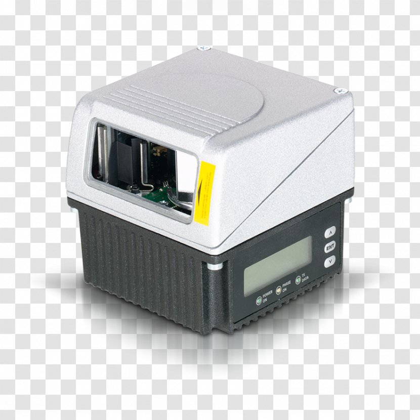 Barcode Scanners DATALOGIC SpA Image Scanner Manufacturing - Hardware - Laser Transparent PNG