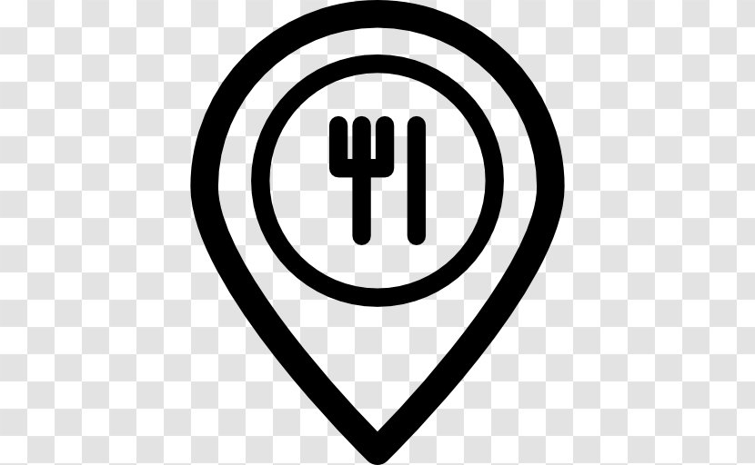 Restaurant Food Clip Art - Pointer - Gps Satellite Transparent PNG